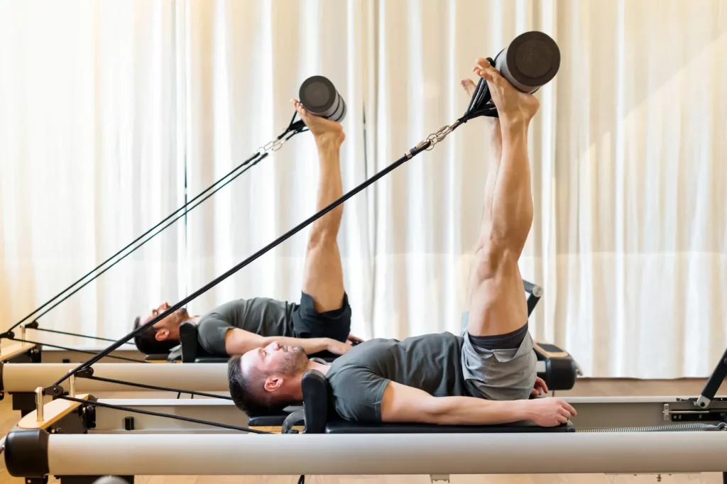 Clinical Pilates